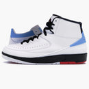 Jordan 2 Retro & Converse Fastbreak Mid Alumni Pack