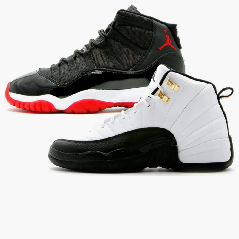 Jordan Countown Pack 11/12 (gs)