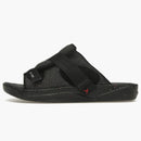 Jordan Crater Slide Black
