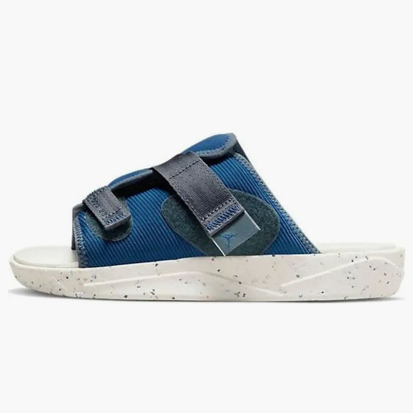 Jordan Crater Slide French Blue