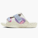 Jordan Crater Slide Gc Sail Hydrogen Blue Lilac Ice