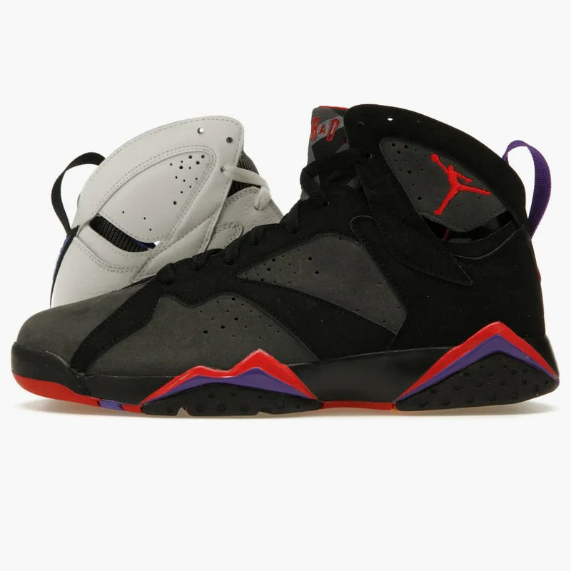 Jordan Defining Moments Pack (7/7)