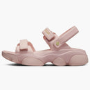 Jordan Deja Legend Pink Metallic Gold (women's)
