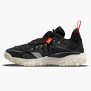 Jordan Delta 2 Black Infrared