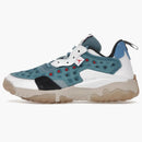 Jordan Delta 2 Cerulean Blue