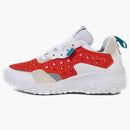 Jordan Delta 2 Chile Red