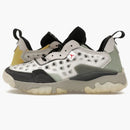 Jordan Delta 2 Grey Black Tan