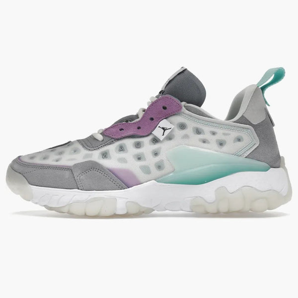 Jordan Delta 2 Grey Grape Ice
