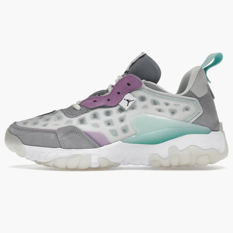 Jordan Delta 2 Grey Grape Ice