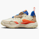 Jordan Delta 2 Hyper Royal Orange (women's)