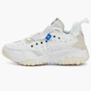 Jordan Delta 2 White Black Sail Pure Platinum (women's)