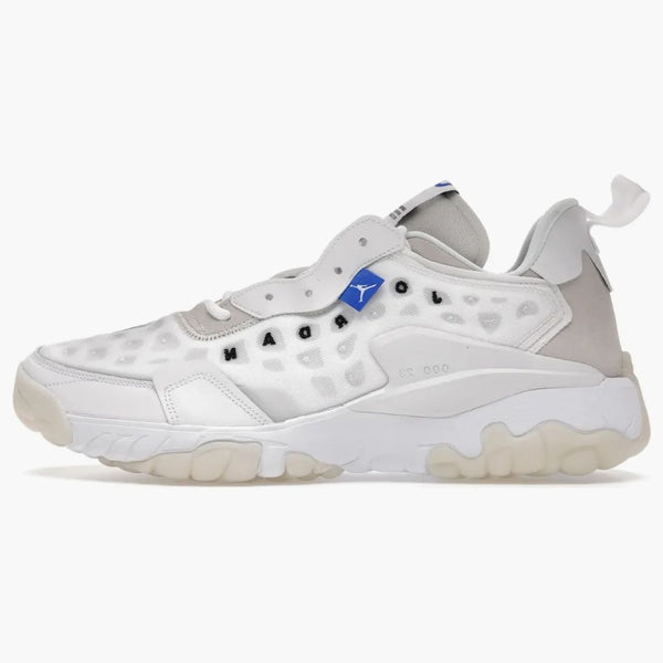 Jordan Delta 2 White Royal