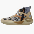 Jordan Delta 3 Dark Driftwood