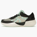 Jordan Delta 3 Low Anthracite Mint Foam