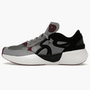 Jordan Delta 3 Low Cherrywood Red Wolf Gray