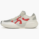 Jordan Delta 3 Low Chile Red