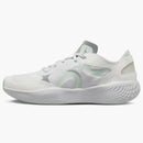 Jordan Delta 3 Low White Barely Green Mint Foam Wolf Grey