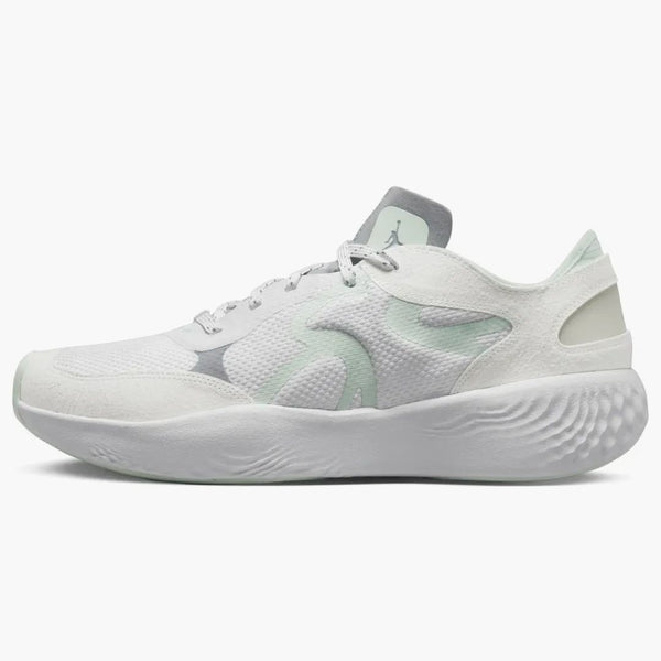 Jordan Delta 3 Low White Barely Green Mint Foam Wolf Grey
