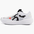 Jordan Delta 3 Low White Chile Red