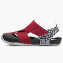 Jordan Flare Gym Red White Black (ps)