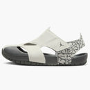 Jordan Flare Sail Iron Grey Light Ash Grey Black (ps)