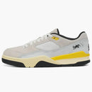Jordan Flight Court Quai 54 Sail Tour Yellow