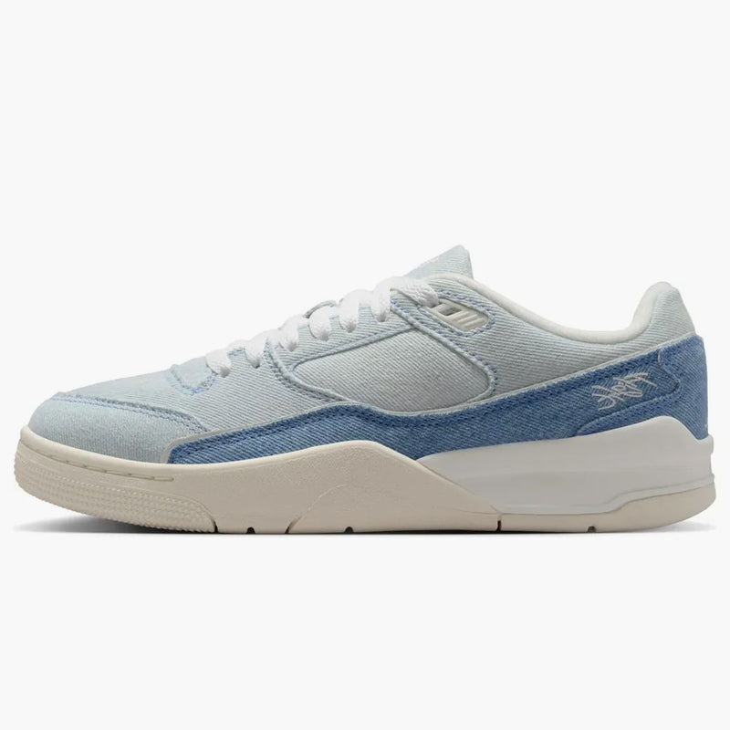 Jordan Flight Court SE Denim (mujer)