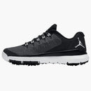 Jordan Flight Runner Golf Black Grey