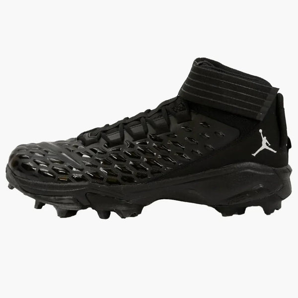 Jordan Force Savage Pro 2 Shark Black White