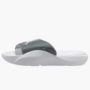 Jordan Franchise Slide Cool Grey Medium Grey White