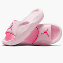 Jordan Franchise Slide Pink Foam Hyper Pink (gs)