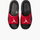 Jordan Franchise Slide Varsity Red Black White