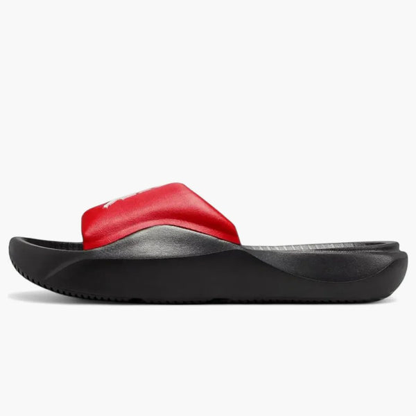 Jordan Franchise Slide Varsity Red Black White