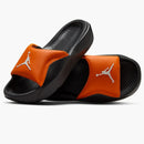 Jordan Franchise Slide Starfish Black Sail (gs)