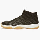 Jordan Future Dark Chocolate