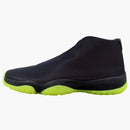 Jordan Future Dark Grey Volt