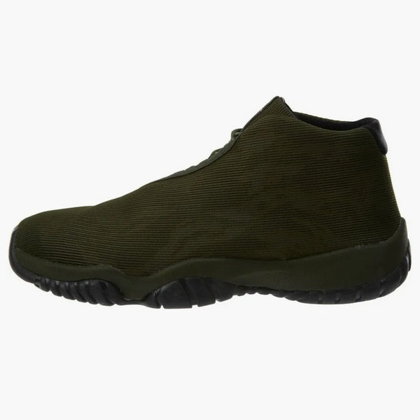 Jordan Future Green Camo