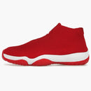 Jordan Future Gym Red