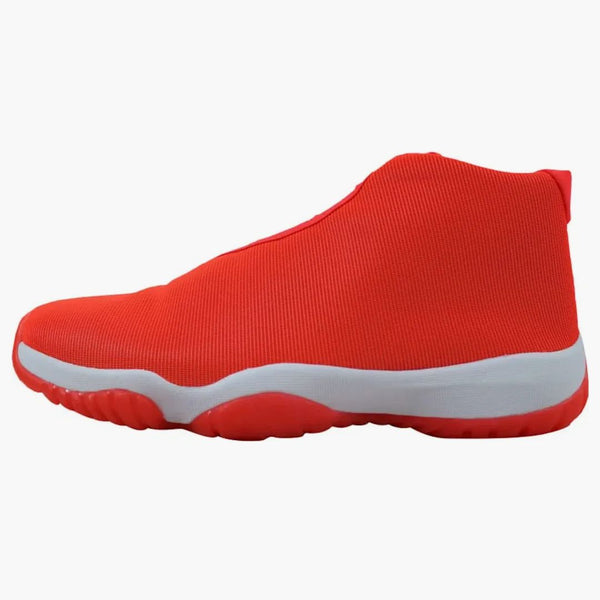 Jordan Future Infrared 23 White
