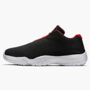 Jordan Future Low Black Red White