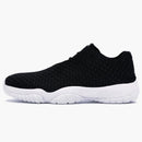 Jordan Future Low Black White (2018)