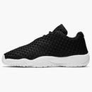Jordan Future Low Black White Gs