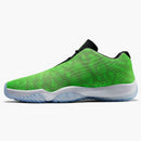 Jordan Future Low Green Pulse