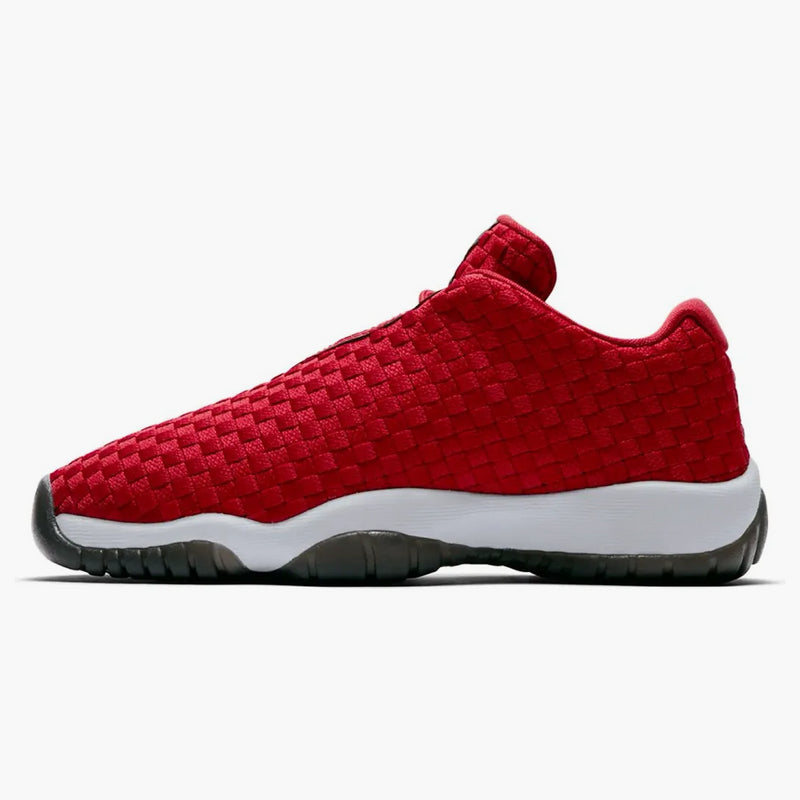 Jordan Future Low Gym Red (gs)
