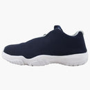 Jordan Future Low Midnight Navy Grey Mist White
