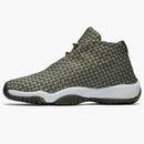 Jordan Future Olive Canvas (gs)