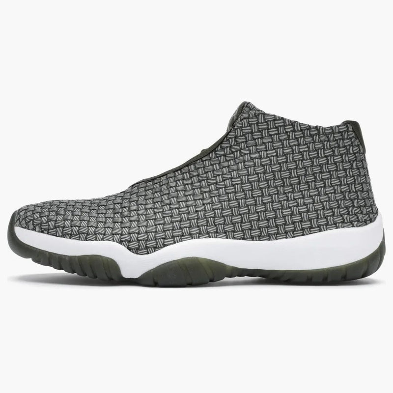 Jordan Future Olive Canvas