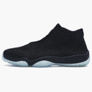 Jordan Future Premium Black Glow (2018)