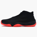Jordan Future Premium Black Infrared 23 (2018)