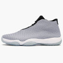 Jordan Future Premium Metallic Silver